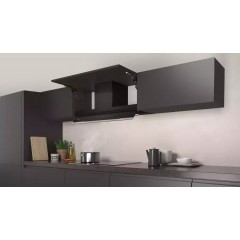 Neff D95XAM2S0 Μηχανισμός Απορρόφησης 90cm Μαύρος